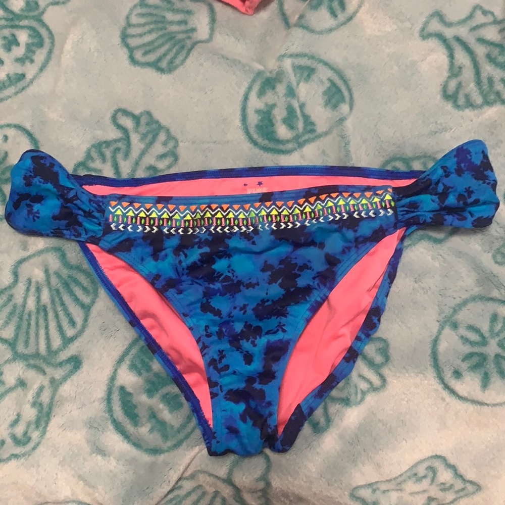 Victoria secret bikini bottom